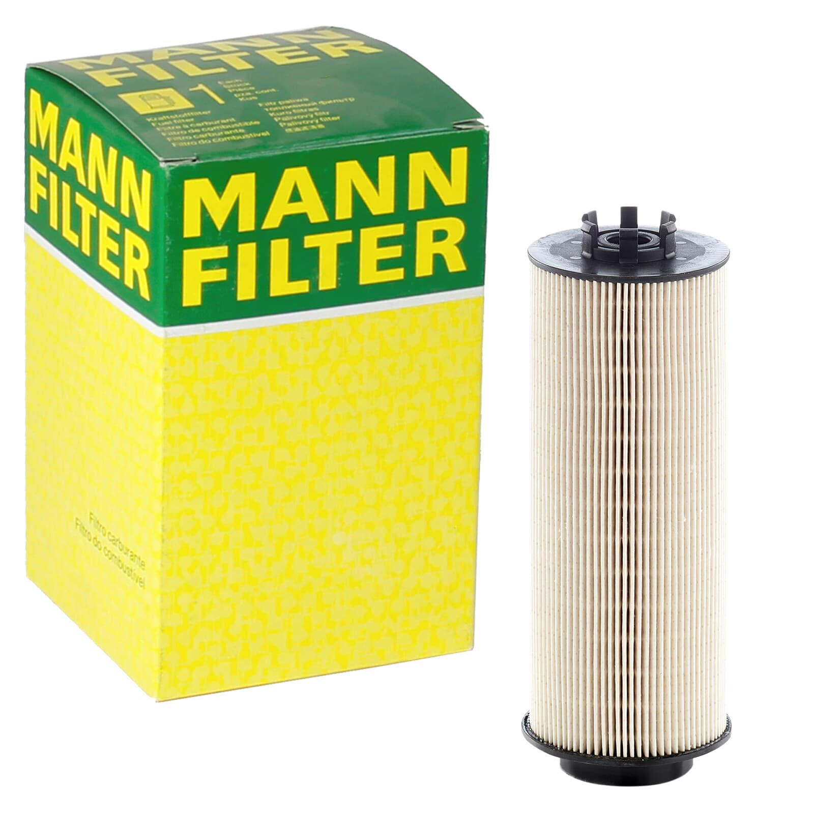 Mann Filter PU9661X Kraftstofffilter 