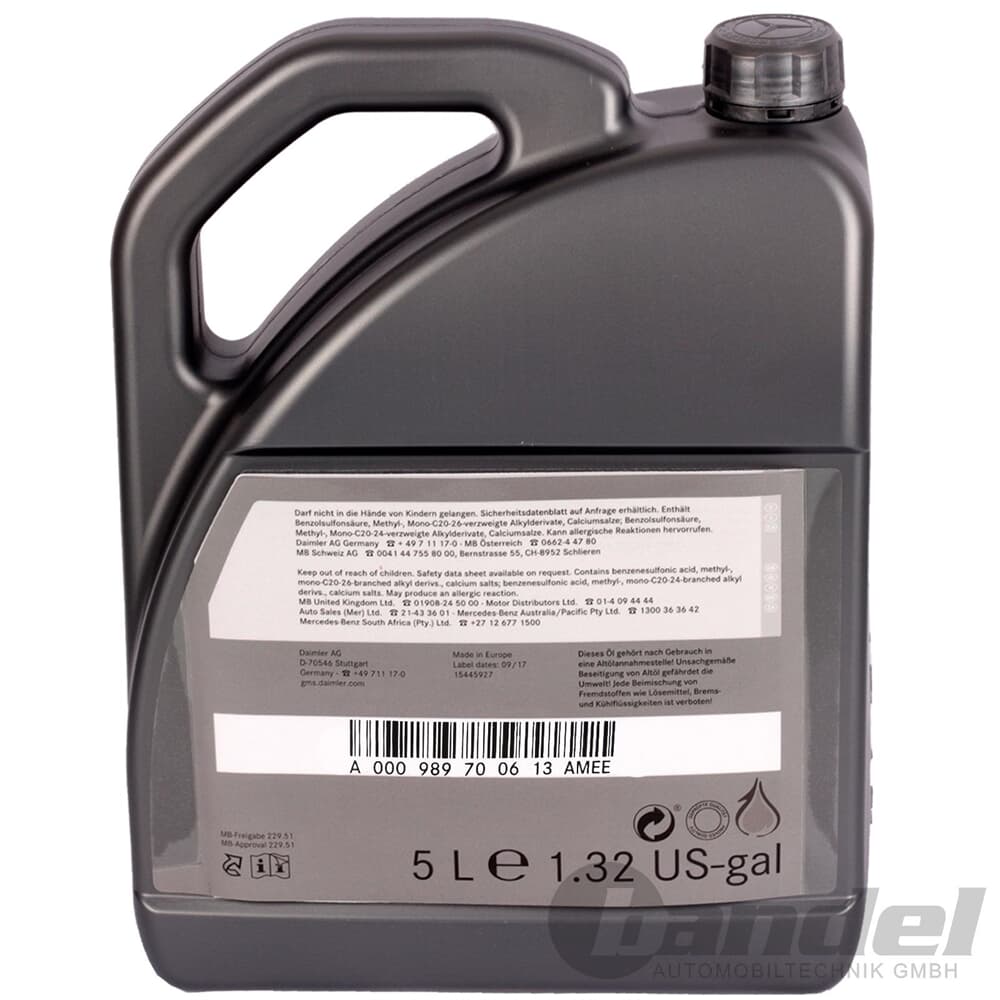 Inspektionspaket und Filterset passend für W204 Benzin, Diesel, Ethanol  kaufen - Original Qualität und günstige Preise bei AUTODOC