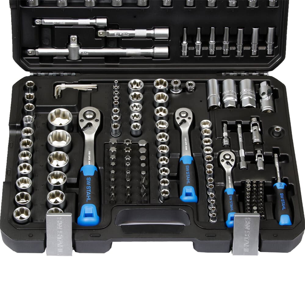 Multifunktions Werkzeugschlüssel für Spurstangen 3 4 5 5,5 7 8mm, 8,27 €