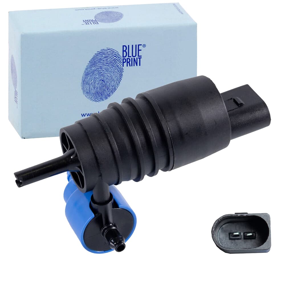 ADC40303 BLUE PRINT Waschwasserpumpe, Scheibenreinigung 12V
