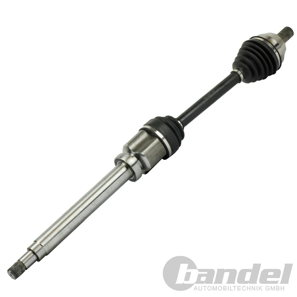 Antriebswelle links Ford Mondeo IV Turnier Galaxy S-Max Automatik AWF21