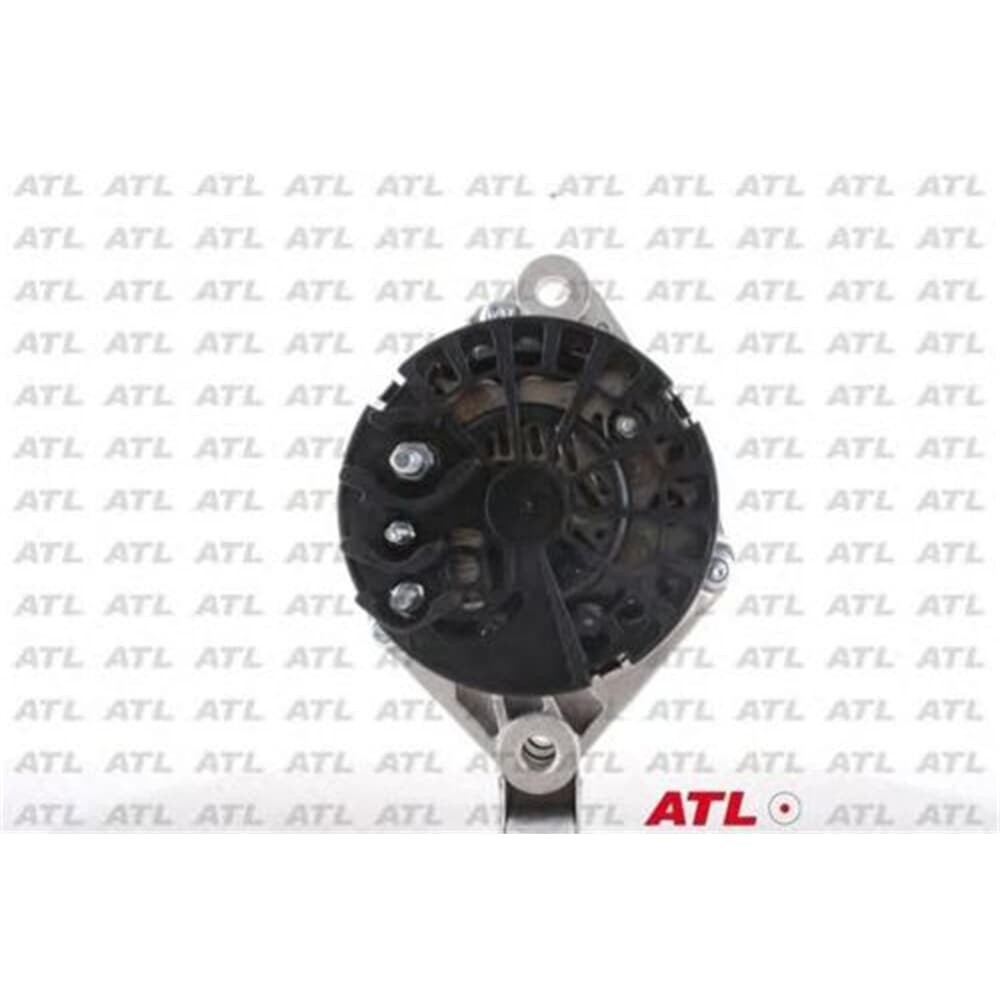 ATL Generator Lichtmaschine 140A für Opel Vectra C Zafira Family B Astra H 1.9