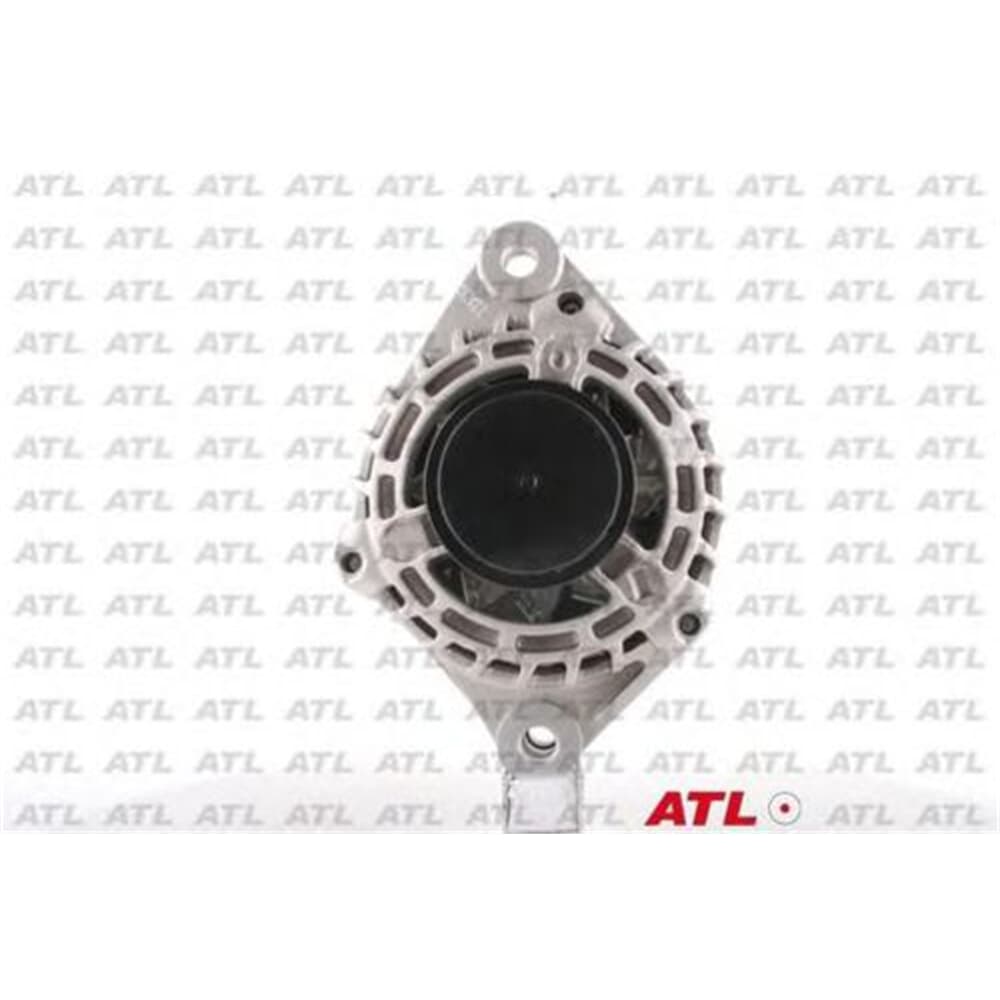 ATL Generator Lichtmaschine 140A für Opel Vectra C Zafira Family B Astra H 1.9