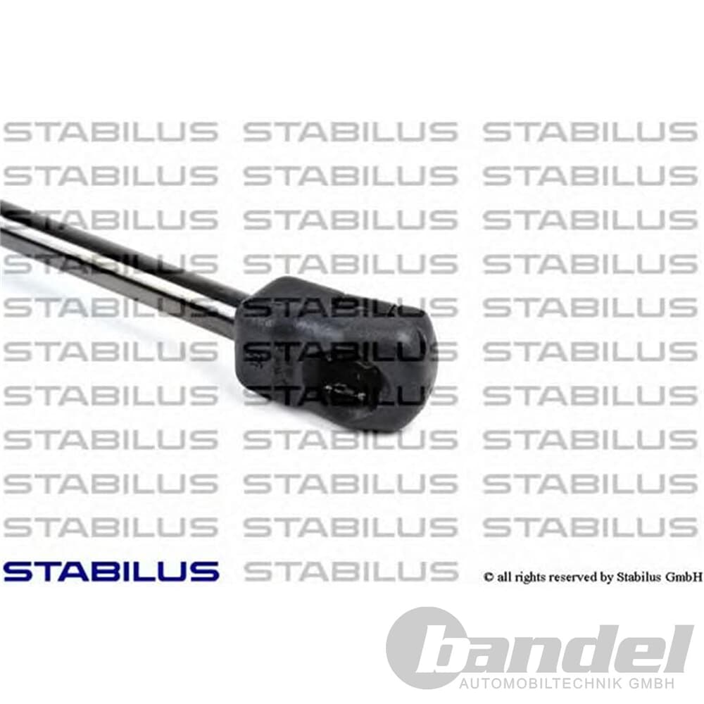 Stabilus Motorhaubenlifter Gasdruckfeder Lifter Audi A4 Seat Exeo ST 024208