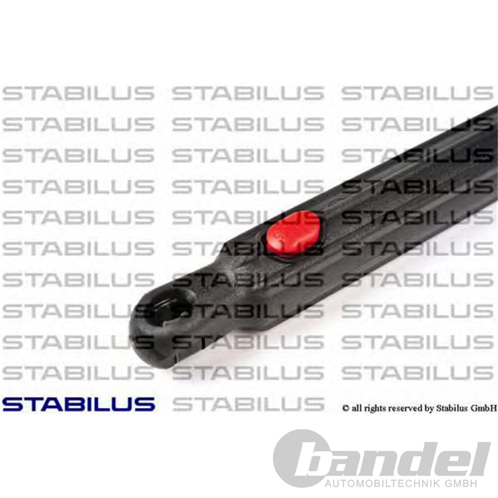 STABILUS LIFT-O-MAT GASFEDER MOTORHAUBE für MERCEDES C-KLASSE W203 S203 CLK