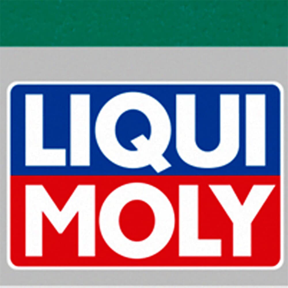 Liqui Moly Sägeketten-Öl Bio 1 L