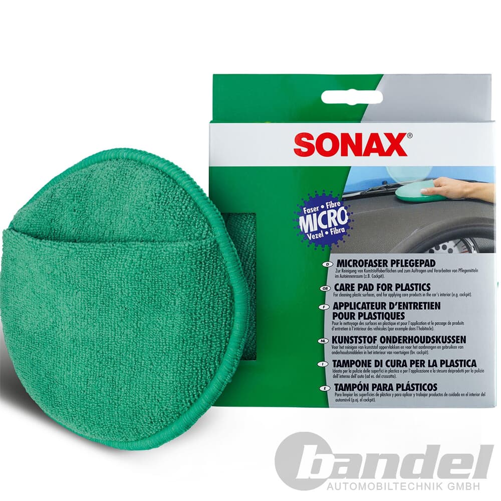 SONAX XTREME Set Innenraum 10821445 günstig online kaufen