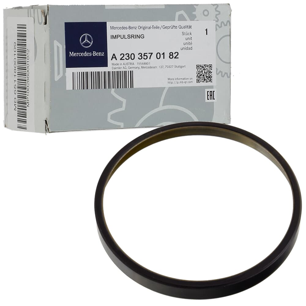 ABS Sensorring (ABS Ring) für MERCEDES-BENZ Baureihe 124 günstig im  Online-Shop