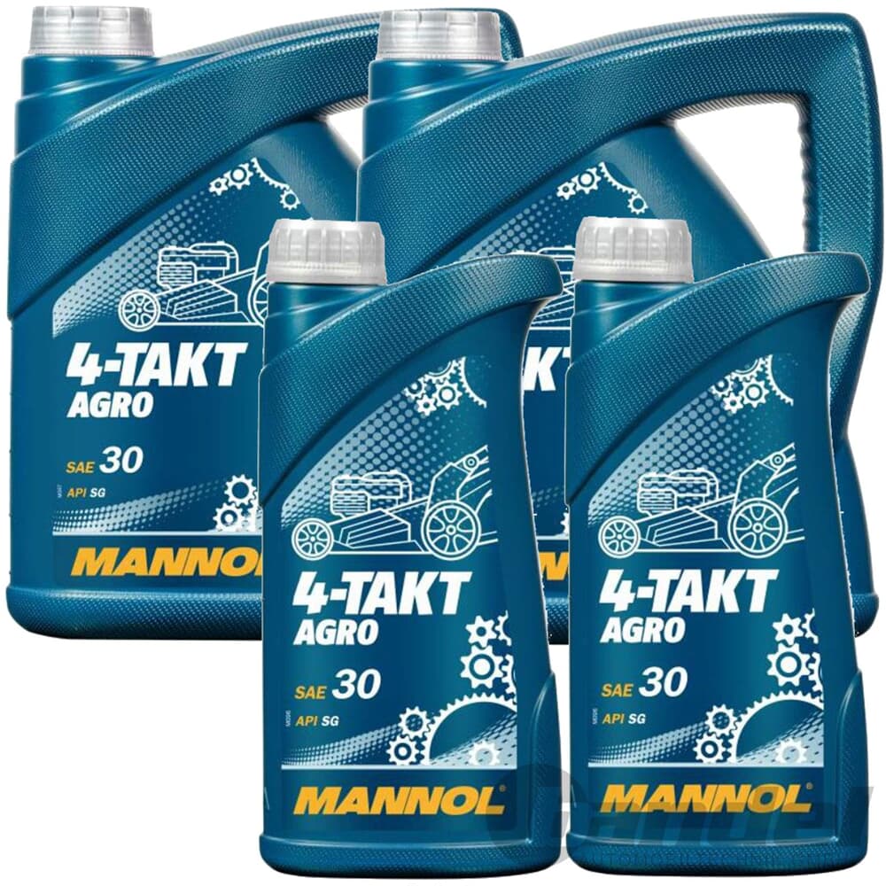 Масло mannol 4 takt. Mannol SAE 30. Mannol 5/30. Маннол 20 50 4такт. Mannol 4 -Takt Agro 4 литра.