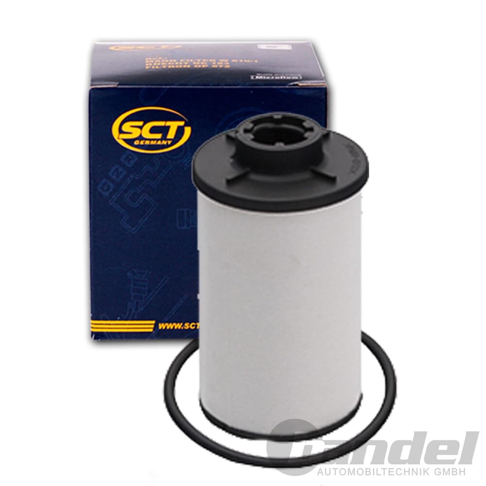 FEBI Ölwechsel-Set Getriebeöl-Filter Automatikgetriebe DSG 6-Gang DQ250 VW  AUDI