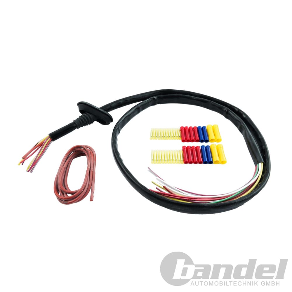 BMW E39 5er Touring Kabelbaum Kabel Kabelsatz PDC 8377792 online kaufen
