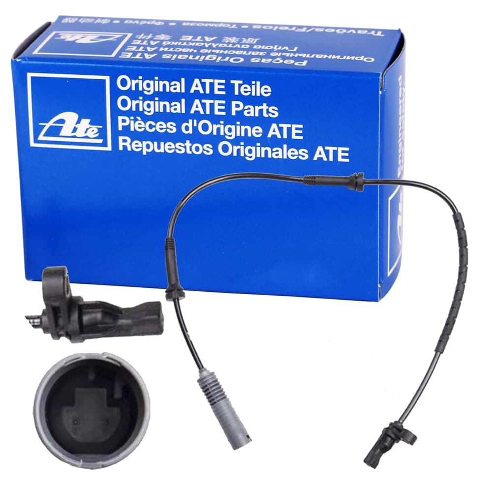 ATE ABS Sensor hinten für BMW e81 e82 e87 e88 e90 e91 e92 e93 4 Zyliner mit  D, 49,99 €