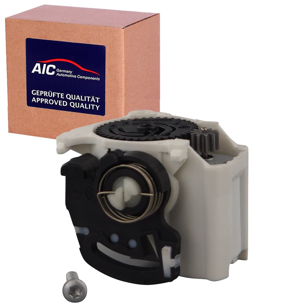 AIC Stellmotoren Zentralverriegelung Türschlösser - 