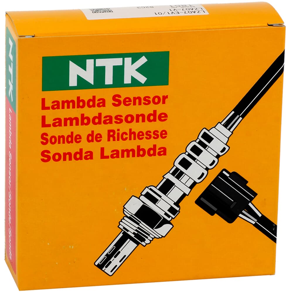 NTK NGK LAMBDASONDE LAMBDA-SONDE SENSOR