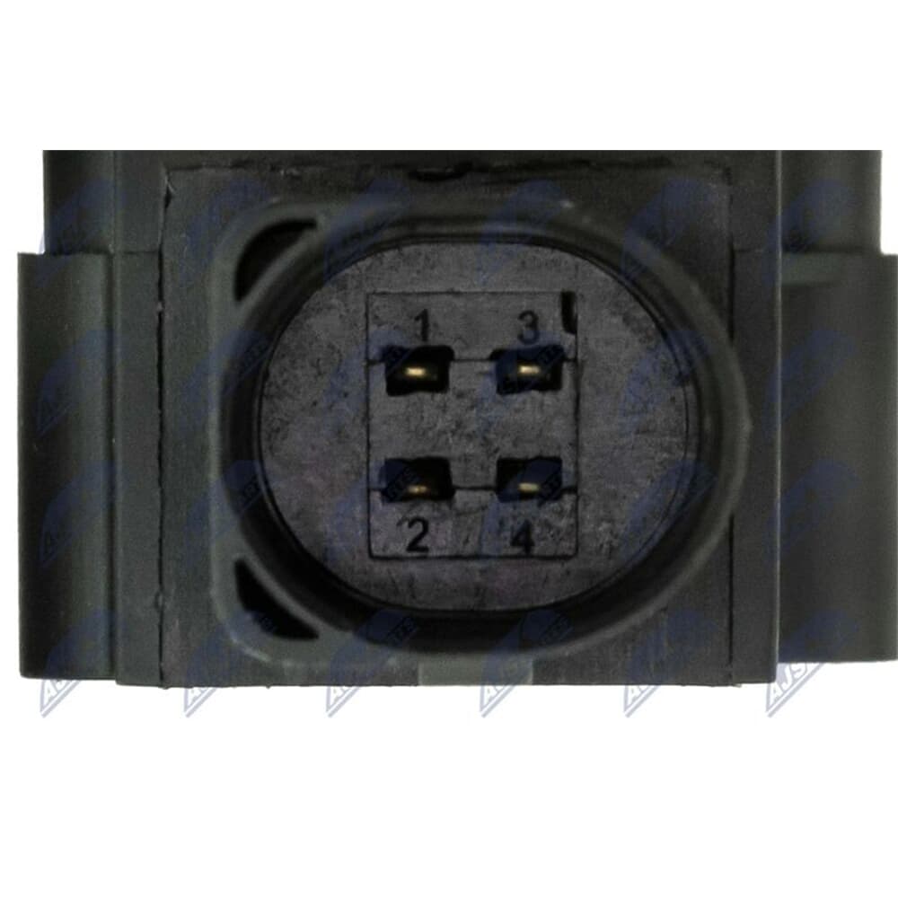 Sensor, Leuchtweitenregulierung - METZGER - 0901418
