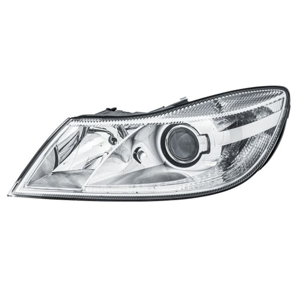 AUTO Lichtschalter Scheinwerfer Schalter für Skoda Octavia II 04-13 1Z0 941  431K