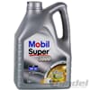5L MOBIL Super 3000 XE 5W30 passend für VW 505.01 MB 229.52 GM dexos2 BMW LL-04
