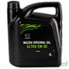 5L MAZDA ORIGINAL OIL ULTRA 5W-30 Motoröl Öl (DEXELIA) passend für RX-8 uvm.