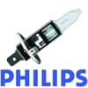 1 x PHILIPS H1 Vision +30% mehr Licht die Standard Glühlampe 12V/55W Halogen