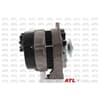 ATL LICHTMASCHINE GENERATOR 55 A für VW Polo Classic , Coupe 1.0 , 1.3 , 1.3 KAT