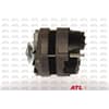 ATL LICHTMASCHINE GENERATOR 65 A für VW Polo Classic Coupe 1.0 , 1.3 , 1.3 KAT