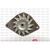 ATL LICHTMASCHINE GENERATOR 65 A für VW Polo Classic Coupe 1.0 , 1.3 , 1.3 KAT