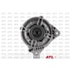 ATL LICHTMASCHINE 120 A passend für ALFA 147 156 166 GT GTV SPIDER LANCIA KAPPA