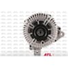 ATL LICHTMASCHINE GENERATOR 180 A für Audi A6 A8 Q7 + VW Touareg 2.7 3.0 TDI