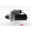 ATL ANLASSER 1,7 kW für VW TRANSPORTER III 1.6 D + 1.6 TD + 1.6 TD Syncro + 1.7D