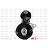 ATL ANLASSER STARTER 1,1 kW passend für TOYOTA AVENSIS T22 COROLLA E12 E11