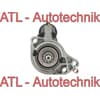 ATL ANLASSER STARTER 1,7 kW für VW GOLF II 1.6D JETTA II 1.6D T4 2.4 + 2.5 + 2.8