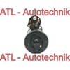 ATL ANLASSER STARTER 0,85 kW für AUDI 60 Variant 1.5 75 1.7 100 1.8 Super 90 1.8