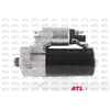 ATL ANLASSER STARTER 2 kW für AUDI Q7 3.0 TDI VW TOUAREG 3.0 TDI , 3.0 V6 TDI