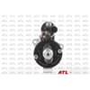 ATL ANLASSER STARTER 2 kW für AUDI Q7 3.0 TDI VW TOUAREG 3.0 TDI , 3.0 V6 TDI