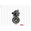 ATL ANLASSER STARTER 2,2 kW passend für HYUNDAI TERRACAN HP 2.9 CRDi 4WD