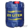 20 Liter Mannol 2-Takt Plus Motoröl/ Mischöl teilsynthetisch / 2T Öl