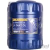3x20 Liter Mannol 2-Takt Plus ÖLl/ Mischöl teilsynthetisch/ 2T Öl