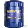3x 10 Liter HLP 32 Hydrauliköl/ Hydraulikflüssigkeit/ Hydraulikfluid