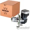 WAHLER AGR Ventil 7504D für MERCEDES BENZ A-Klasse W169 B-Klasse W245 6401401860