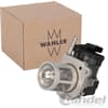 WAHLER AGR VENTIL passend für MERCEDES W204 C218 X218 W212 X164 X204 W251 W221