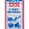 1x 100 ml LIQUI MOLY 1029 2 TAKT 2 T MOTORÖL SELBSTMISCHEND TEILSYNTHETISCH