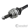ANTRIEBSWELLE HINTERACHSE LINKS für 3er E46 COUPE Z4 ROADSTER E85 18-25 I/D