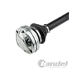 ANTRIEBSWELLE HINTERACHSE LINKS für 3er E46 COUPE Z4 ROADSTER E85 18-25 I/D