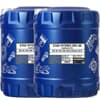 Hydrauliköl HLP 46 - 2x10 L Liter DIN 51524 HLP46 AFNOR 48600 ISO 46
