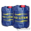 Hydrauliköl HLP 46 - 2x10 L Liter DIN 51524 HLP46 AFNOR 48600 ISO 46