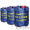 3x 10 Liter HLP 32 Hydrauliköl/ Hydraulikflüssigkeit/ Hydraulikfluid