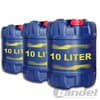 3x10 Liter HLP ISO 68 Hydrauliköl Hydraulikflüssigkeit Hydraulikfluid