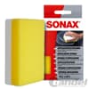 500ml SONAX XTREME POLISH+WAX 3 HYBRID NPT + SCHWAMM + MICROFASERTUCH