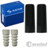 SACHS PROTECTION KIT HINTERACHSE für AUDI A4 A6 VW PASSSAT SKODA SUPERB ROOMSTER