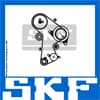 SKF ZAHNRIEMEN-SATZ für AUDI A3 8P A4 8K VW GOLF 6 PASSAT 3C TIGUAN 2.0 TDI